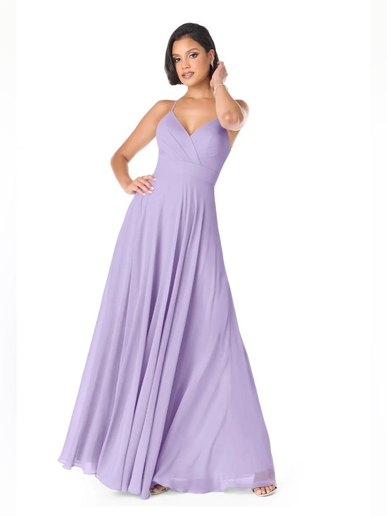 Azazie Dresses & Skirts - Azazie Dress